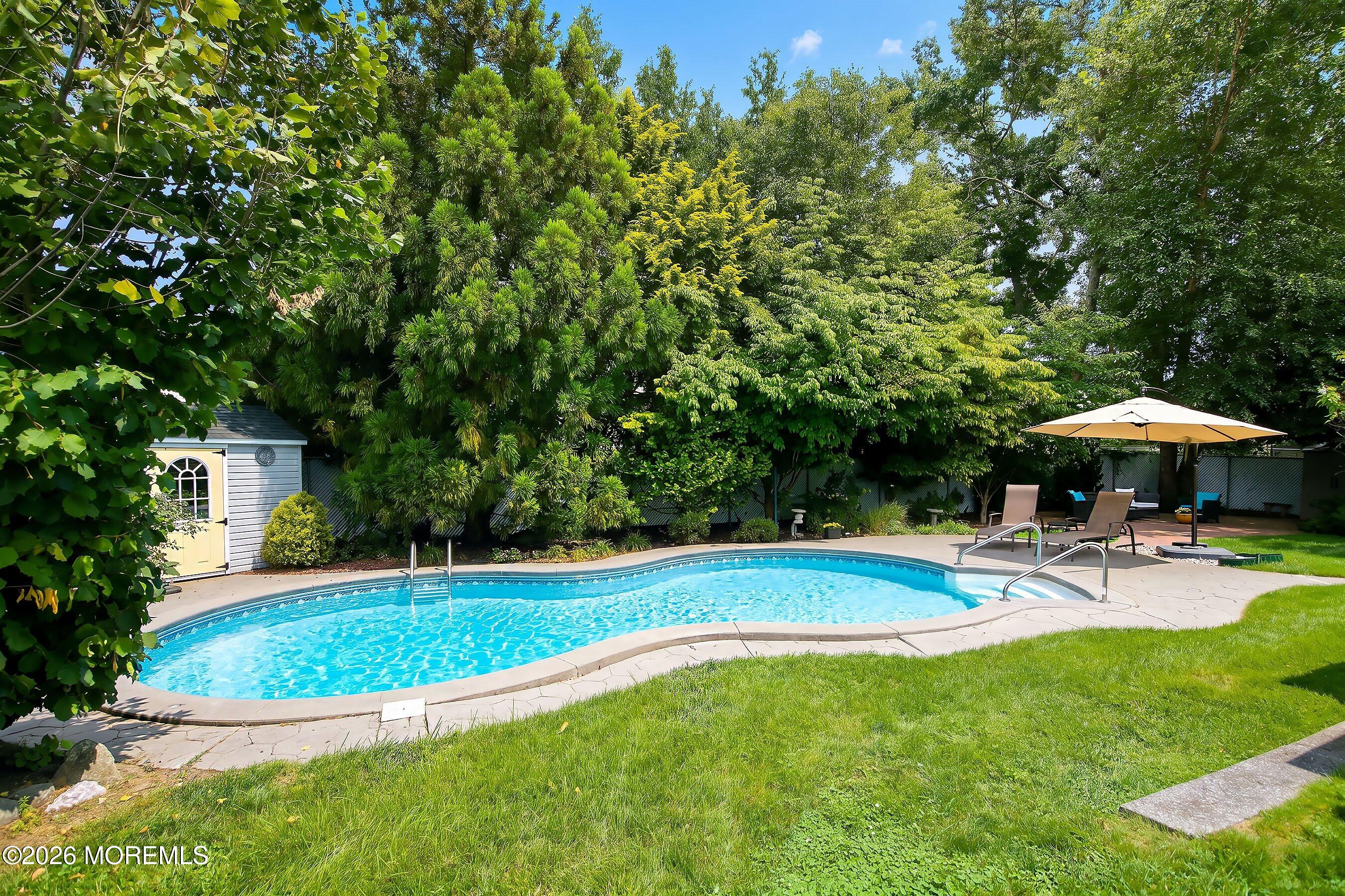 8 Carrie Drive Howell NJ 07731