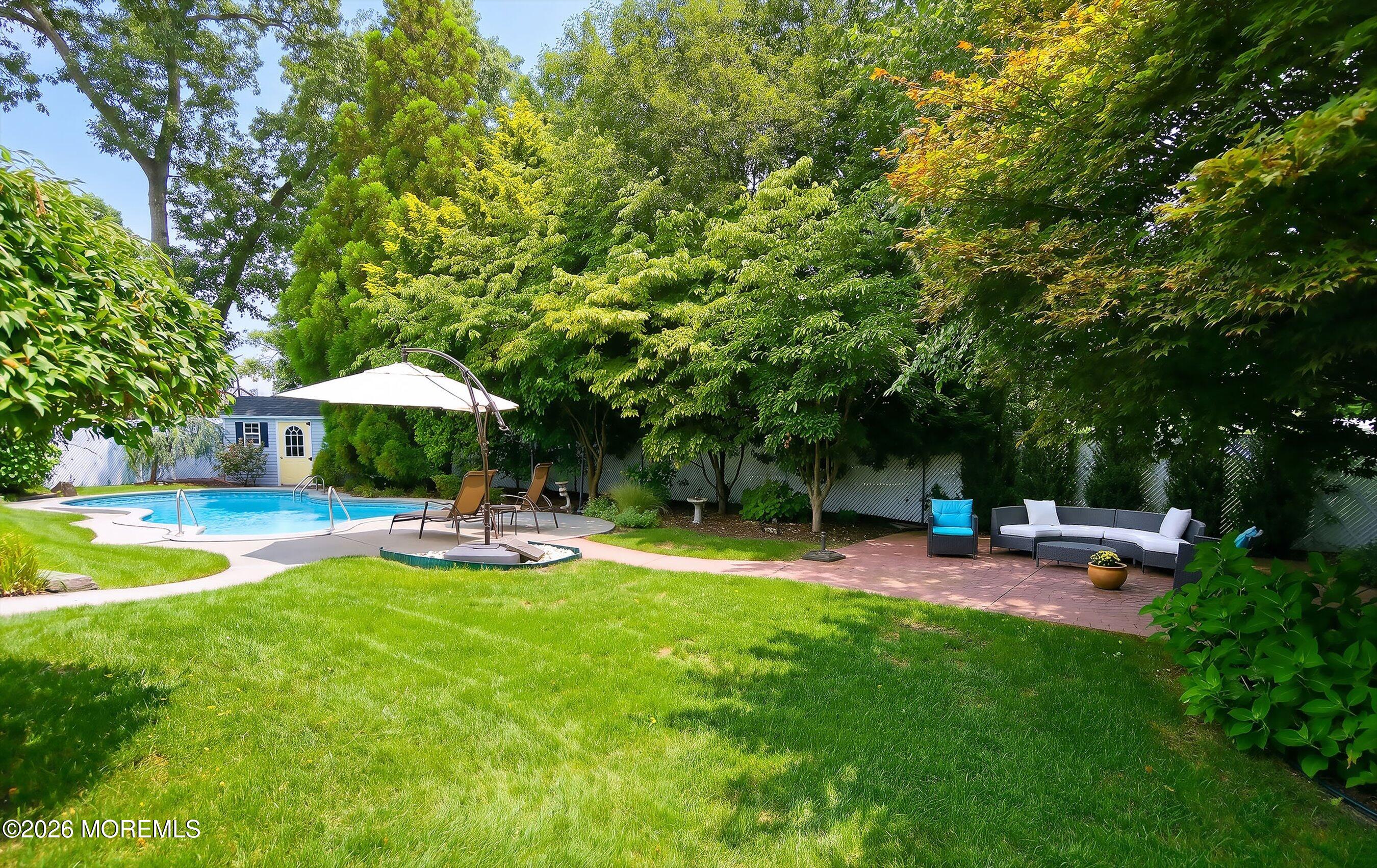 8 Carrie Drive Howell NJ 07731