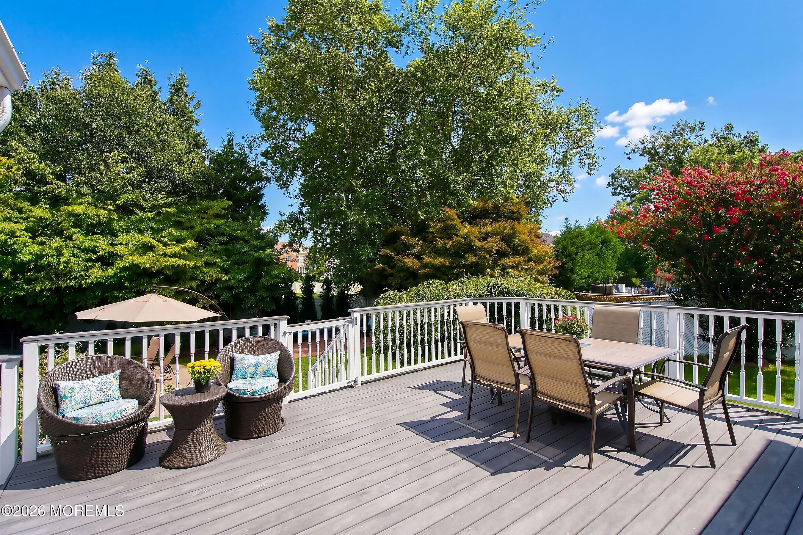 8 Carrie Drive Howell NJ 07731