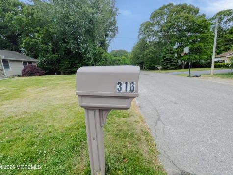 316 Main Street Bayville NJ 08721