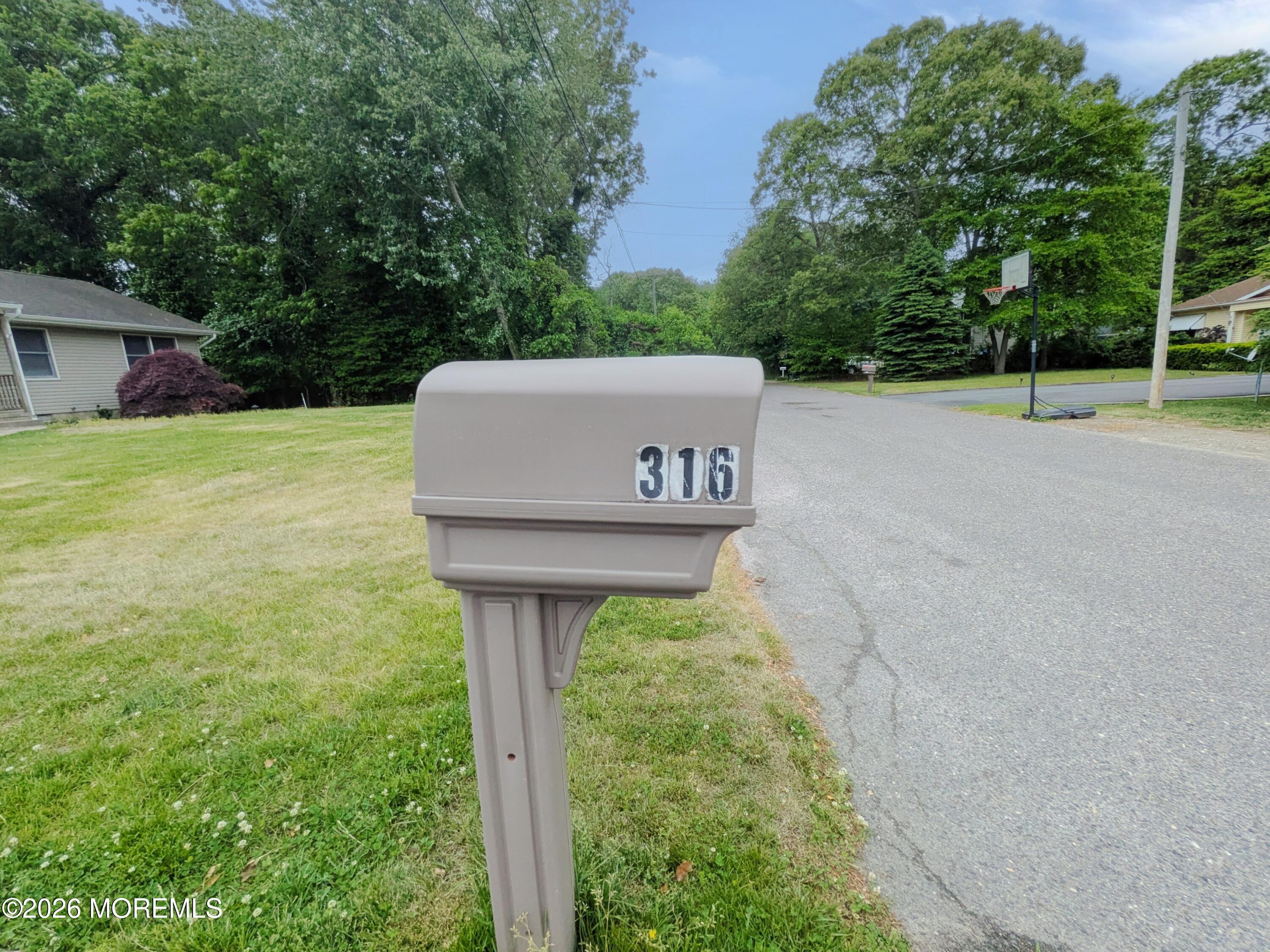 316 Main Street Bayville NJ 08721