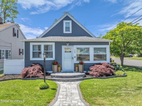 700 Navesink Avenue Ocean Gate NJ 08740