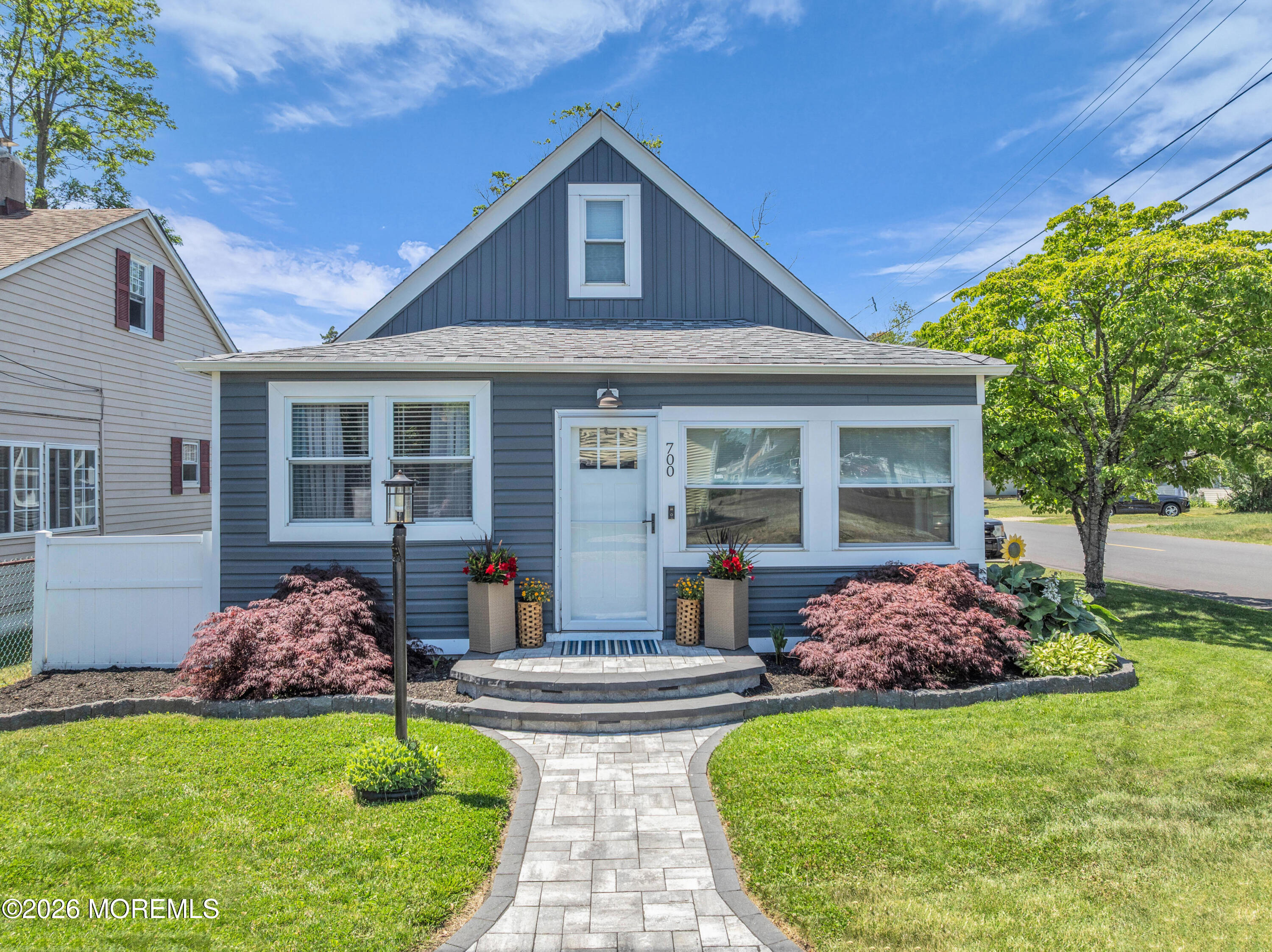 700 Navesink Avenue Ocean Gate NJ 08740
