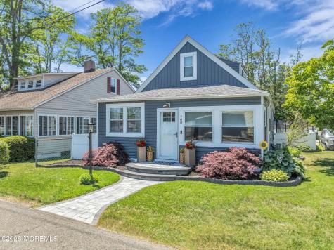 700 Navesink Avenue Ocean Gate NJ 08740