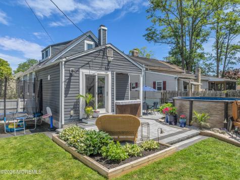 700 Navesink Avenue Ocean Gate NJ 08740