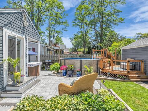 700 Navesink Avenue Ocean Gate NJ 08740