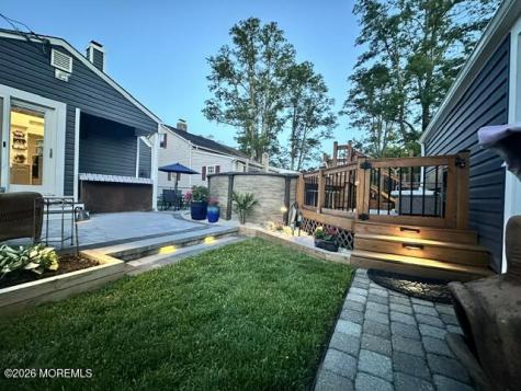 700 Navesink Avenue Ocean Gate NJ 08740