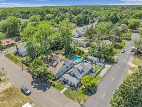 700 Navesink Avenue Ocean Gate NJ 08740