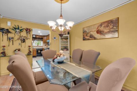 221 Sunset Avenue Port Monmouth NJ 07758