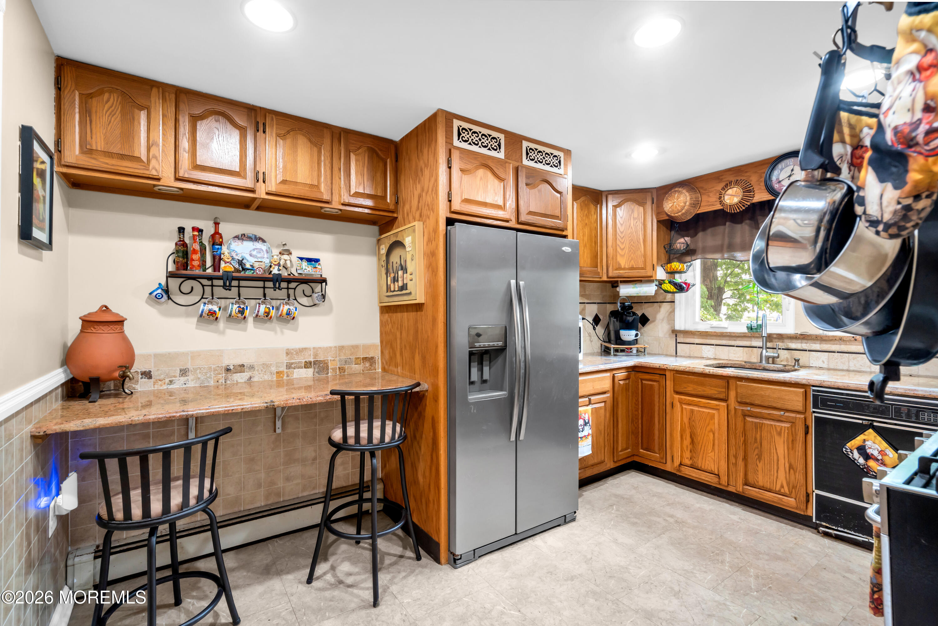 221 Sunset Avenue Port Monmouth NJ 07758
