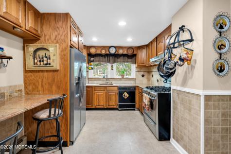 221 Sunset Avenue Port Monmouth NJ 07758