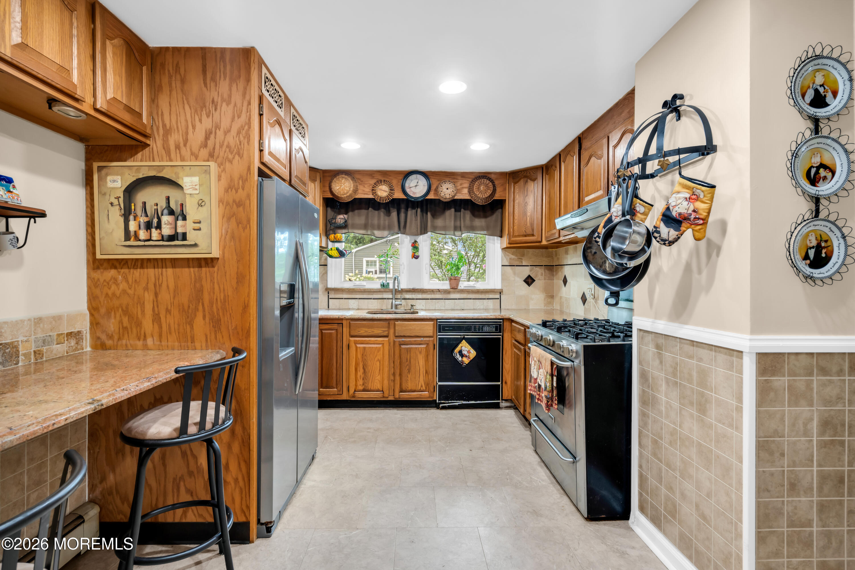 221 Sunset Avenue Port Monmouth NJ 07758