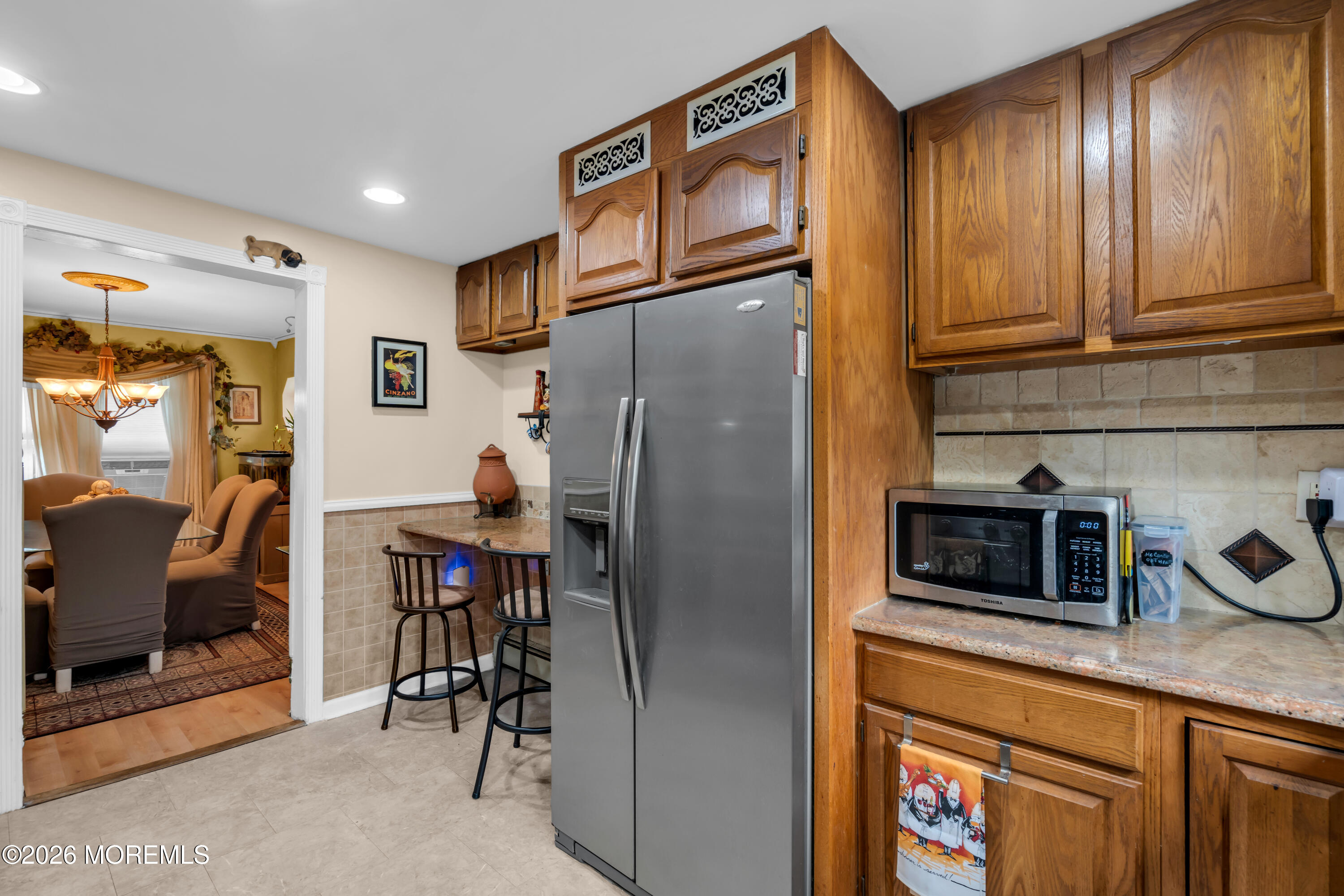 221 Sunset Avenue Port Monmouth NJ 07758