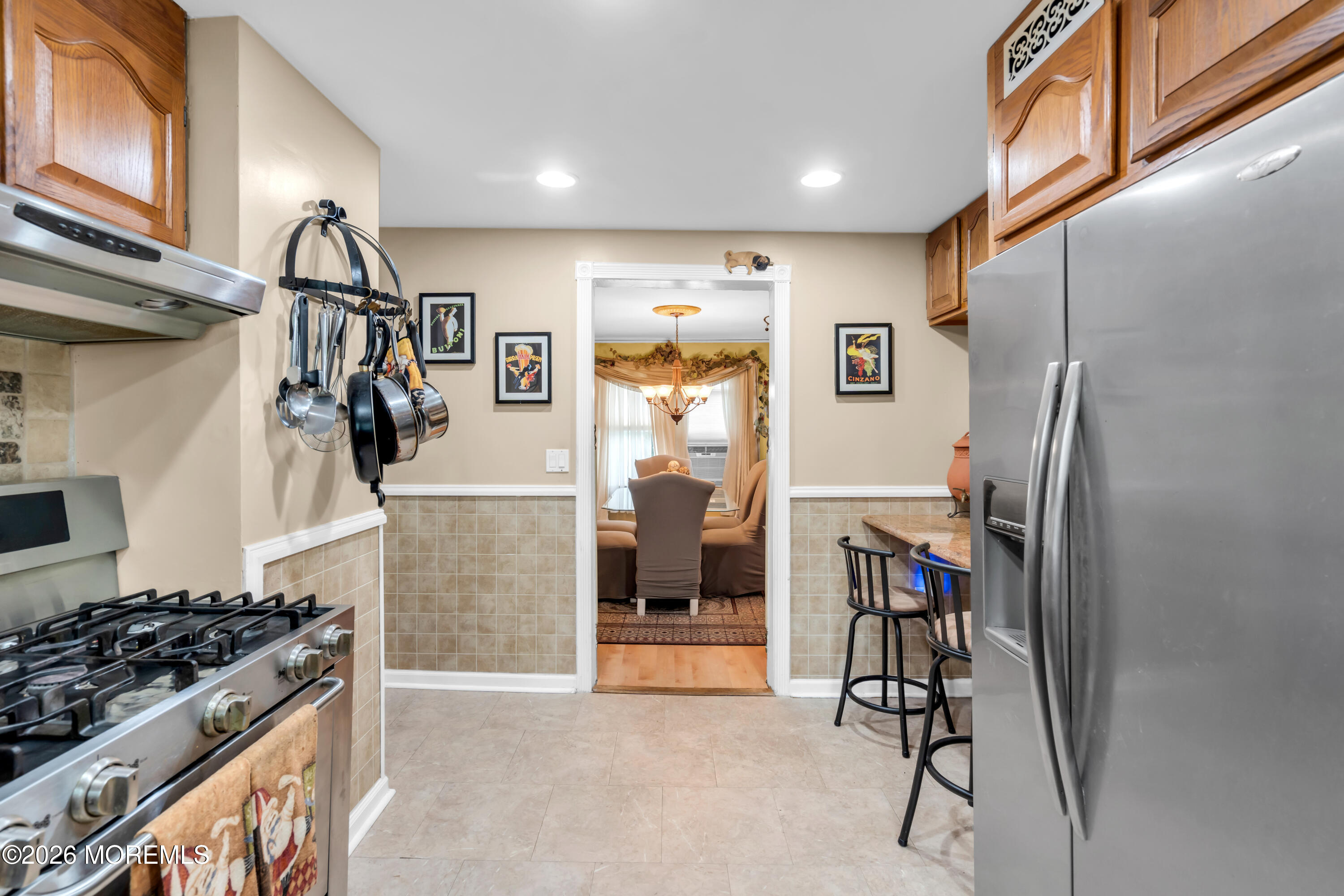 221 Sunset Avenue Port Monmouth NJ 07758