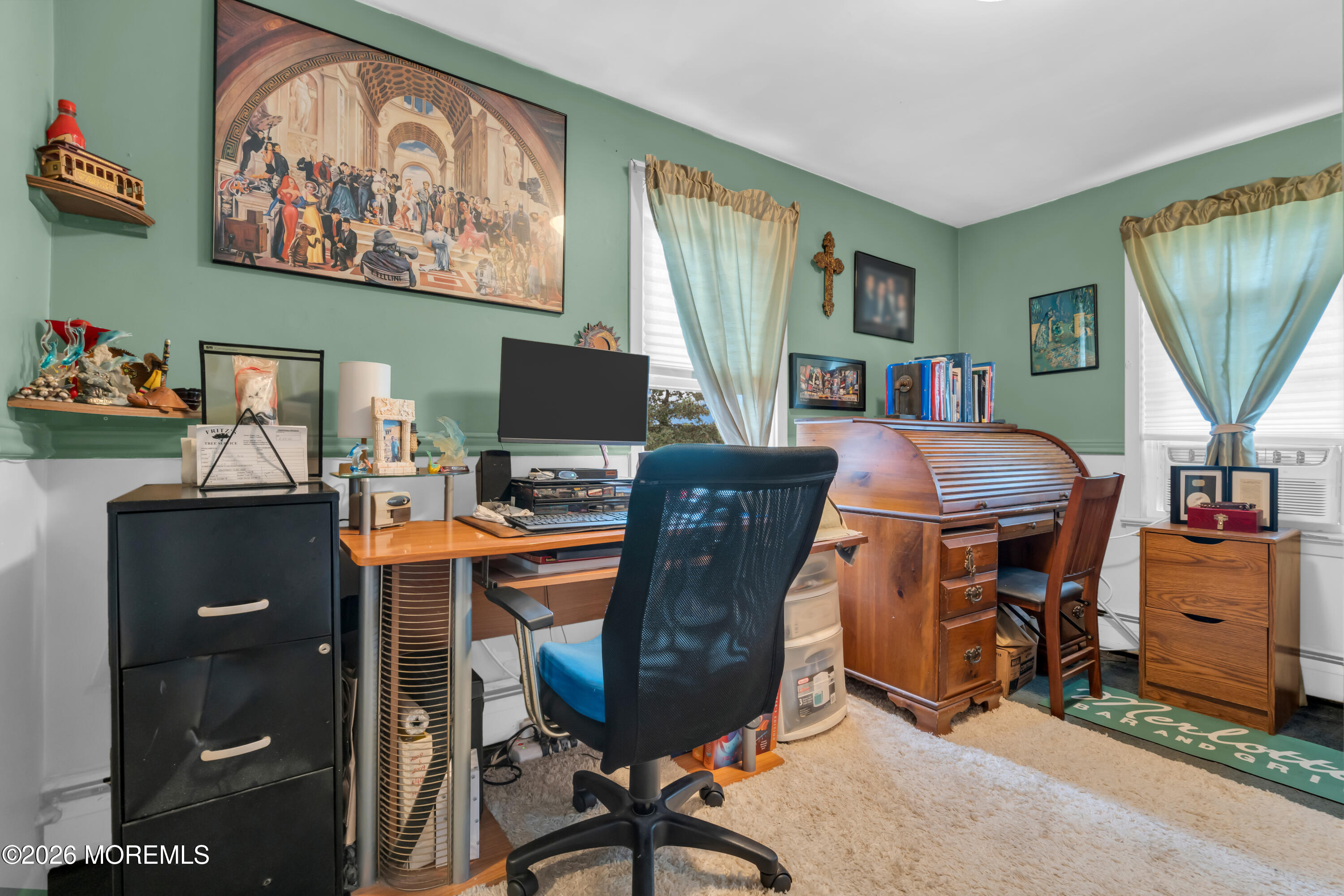 221 Sunset Avenue Port Monmouth NJ 07758