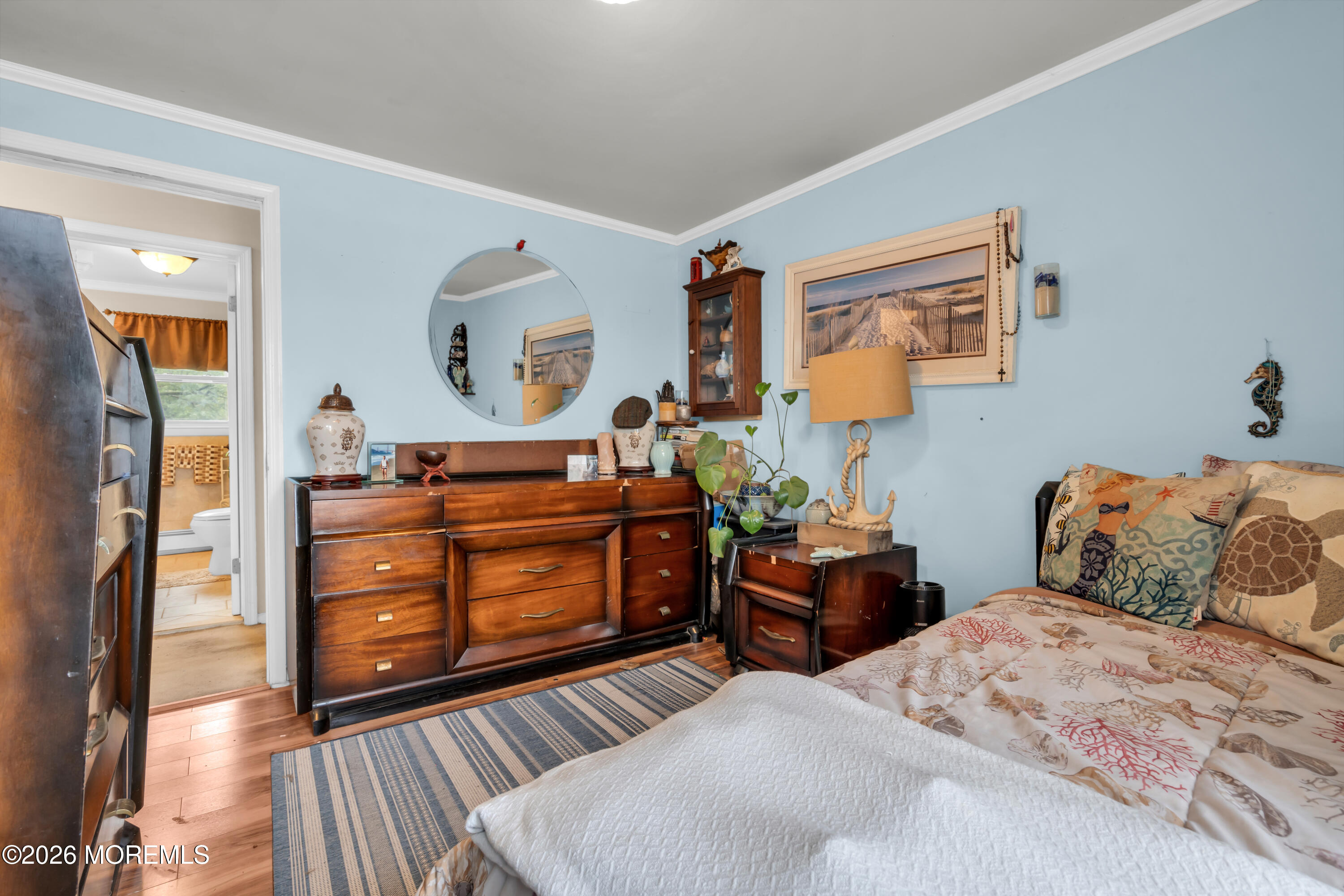 221 Sunset Avenue Port Monmouth NJ 07758