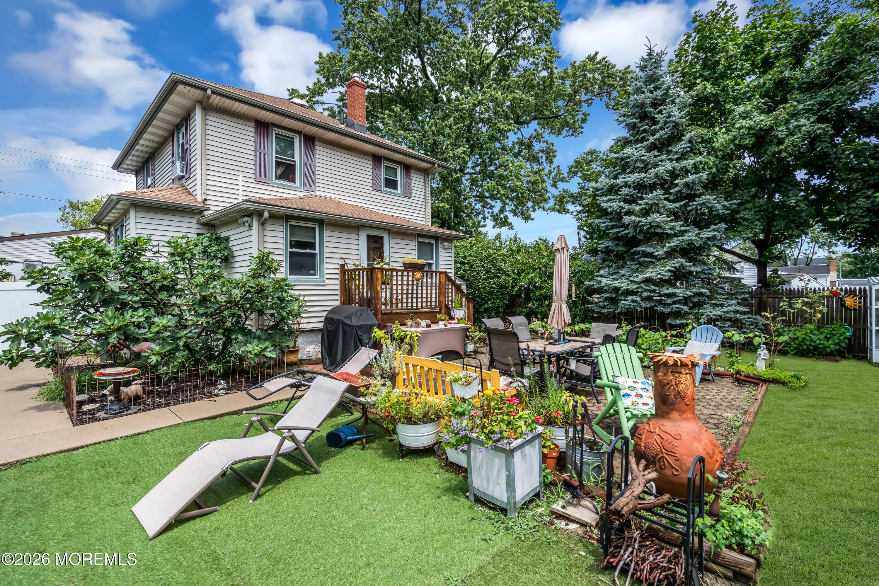221 Sunset Avenue Port Monmouth NJ 07758