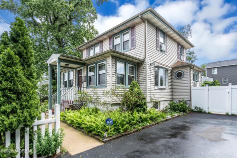 221 Sunset Avenue Port Monmouth NJ 07758