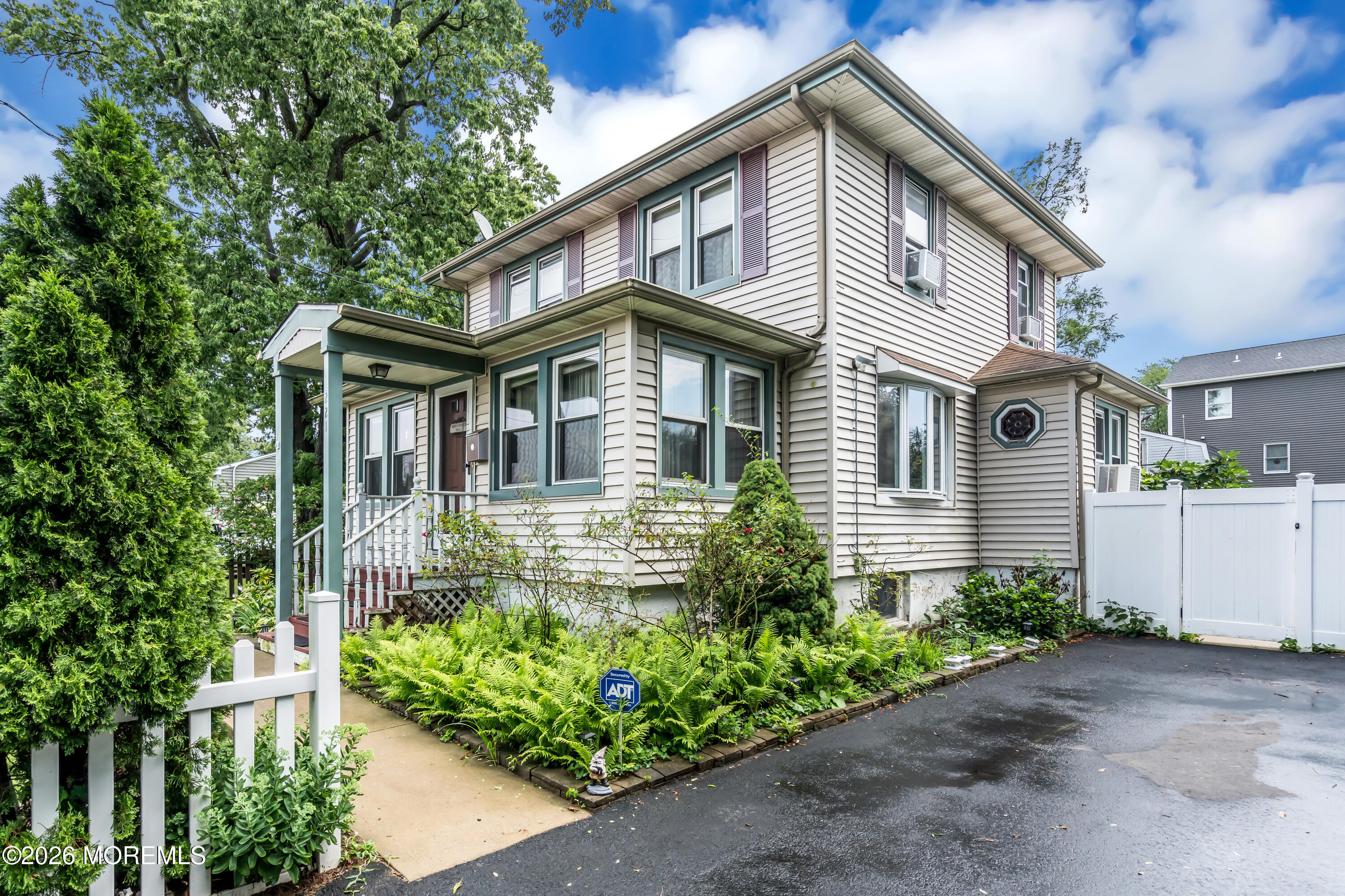 221 Sunset Avenue Port Monmouth NJ 07758