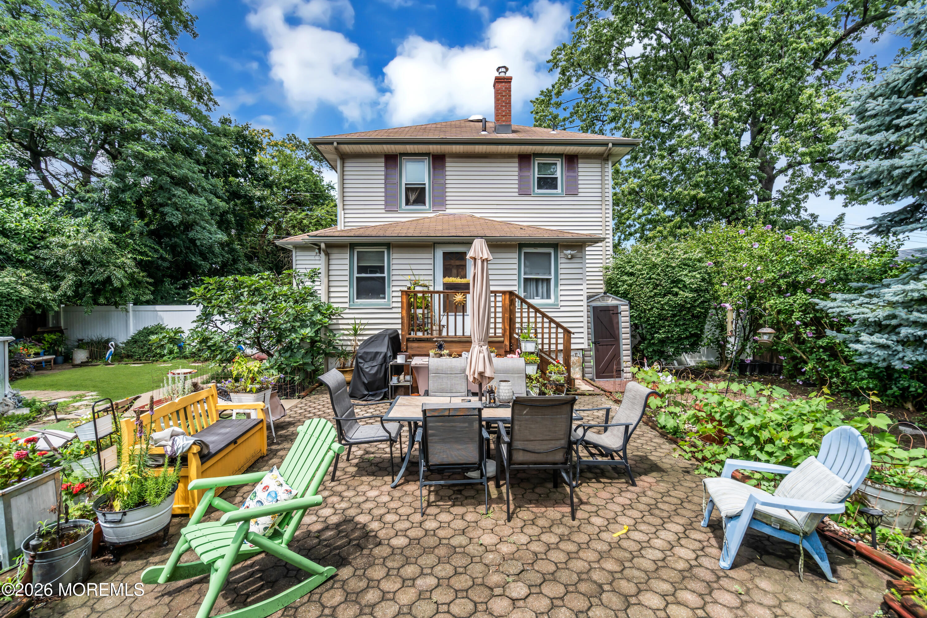 221 Sunset Avenue Port Monmouth NJ 07758