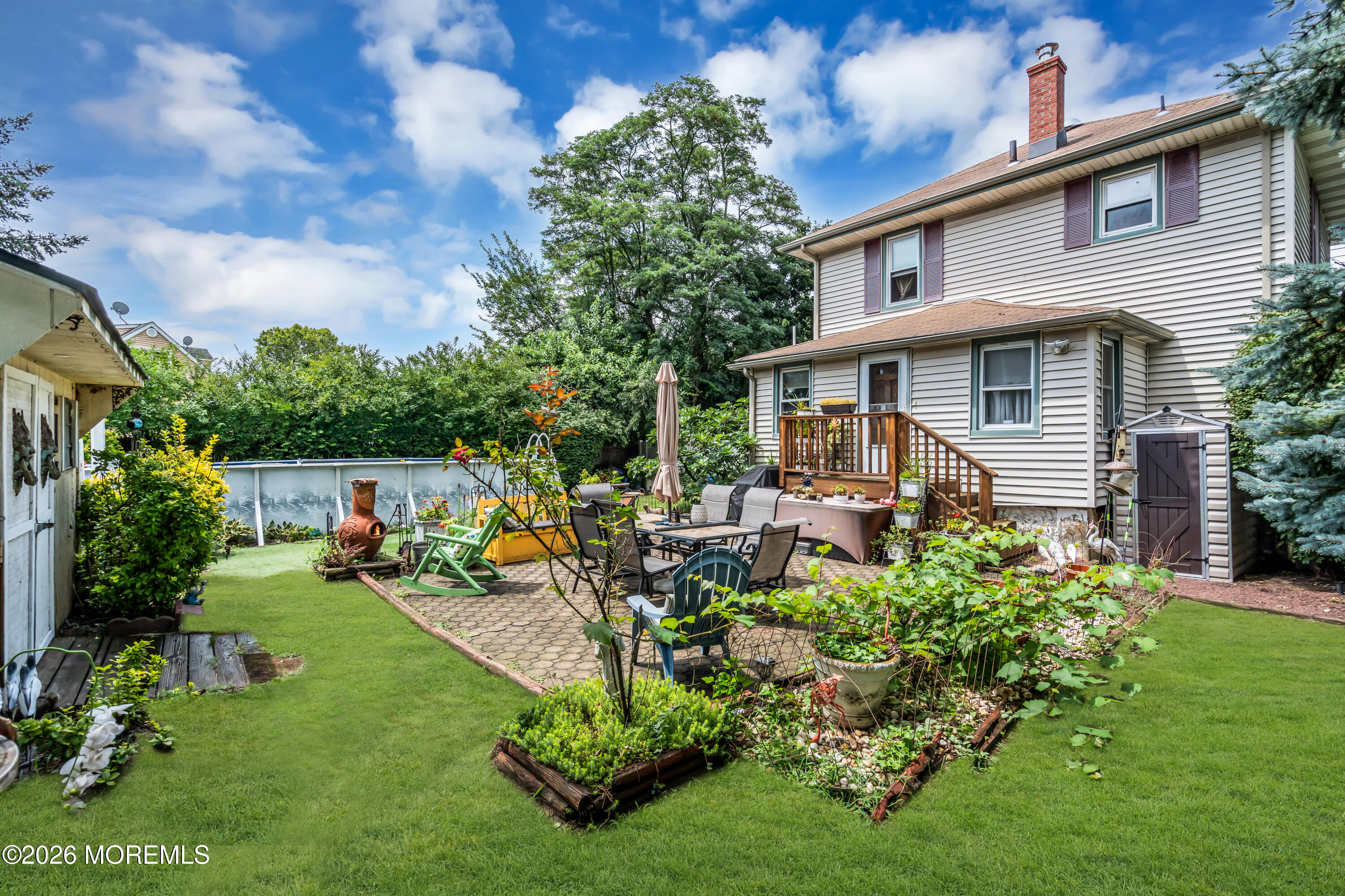221 Sunset Avenue Port Monmouth NJ 07758