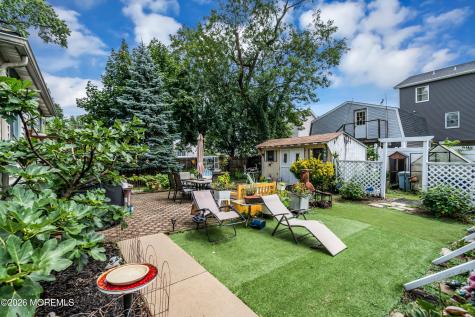 221 Sunset Avenue Port Monmouth NJ 07758