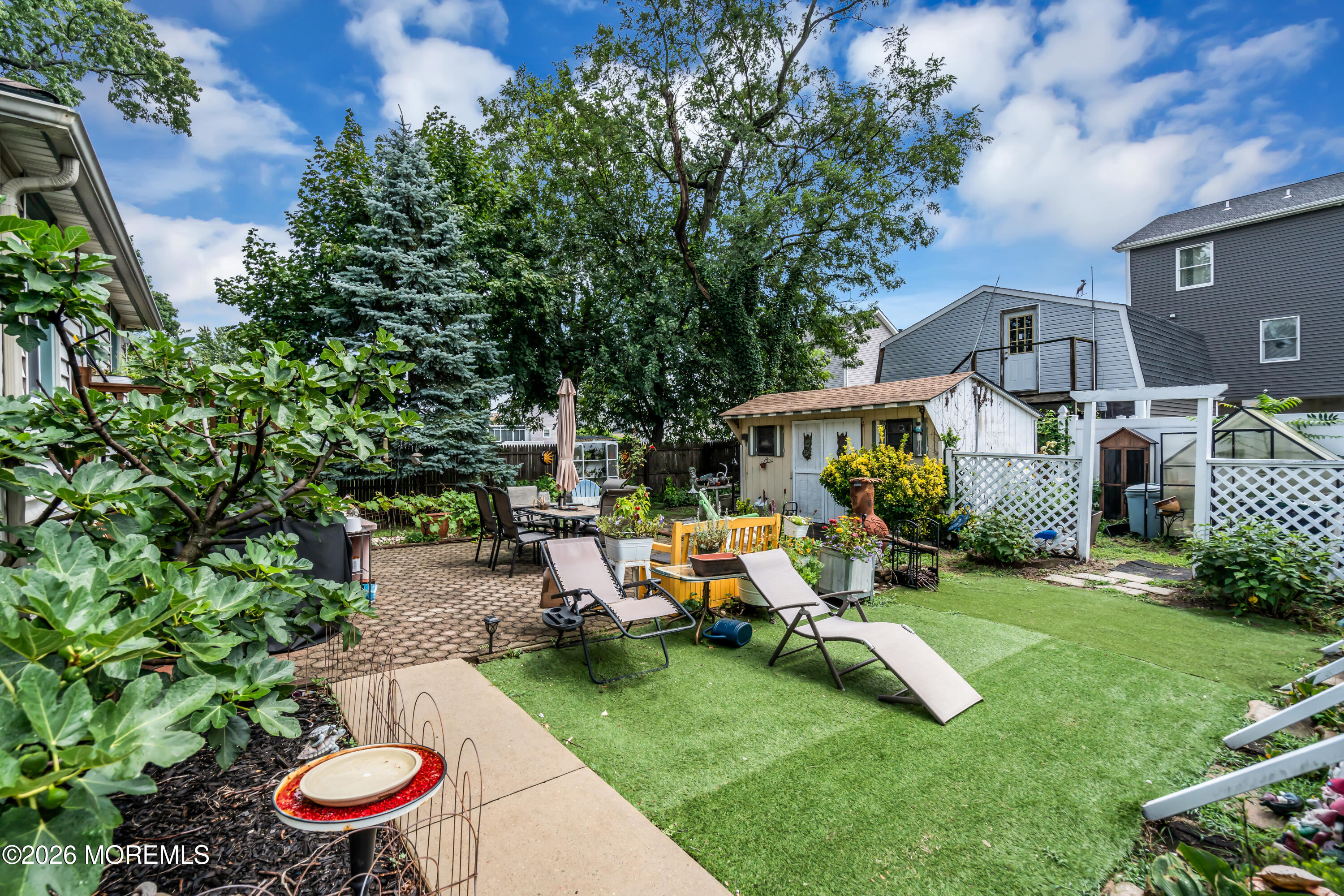 221 Sunset Avenue Port Monmouth NJ 07758