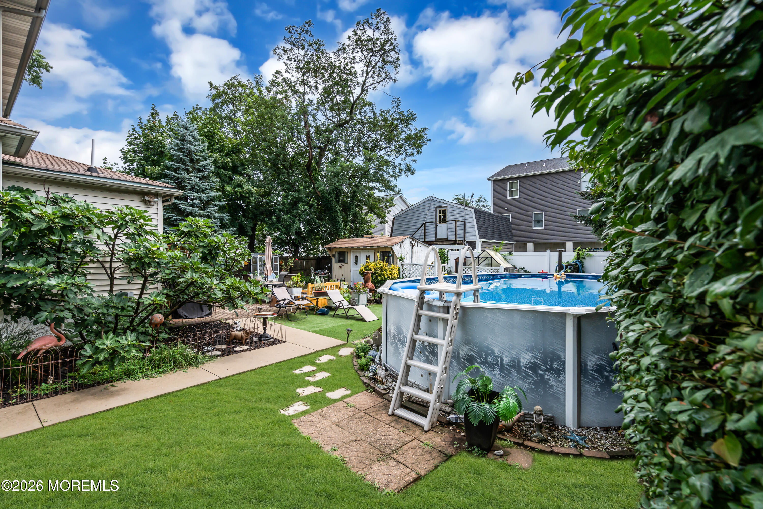 221 Sunset Avenue Port Monmouth NJ 07758