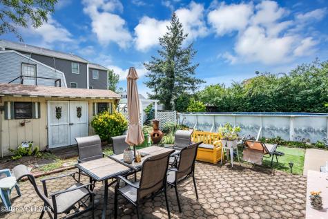 221 Sunset Avenue Port Monmouth NJ 07758
