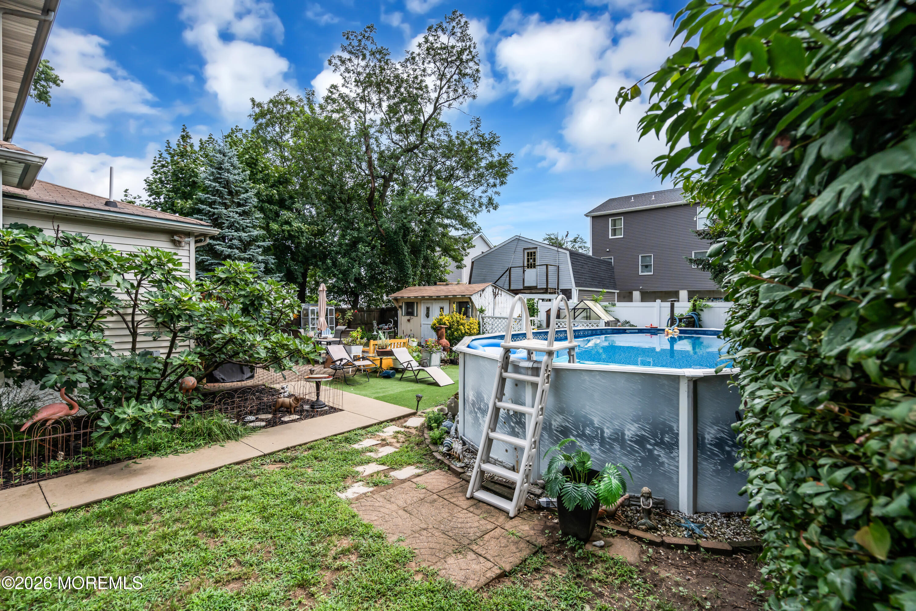 221 Sunset Avenue Port Monmouth NJ 07758