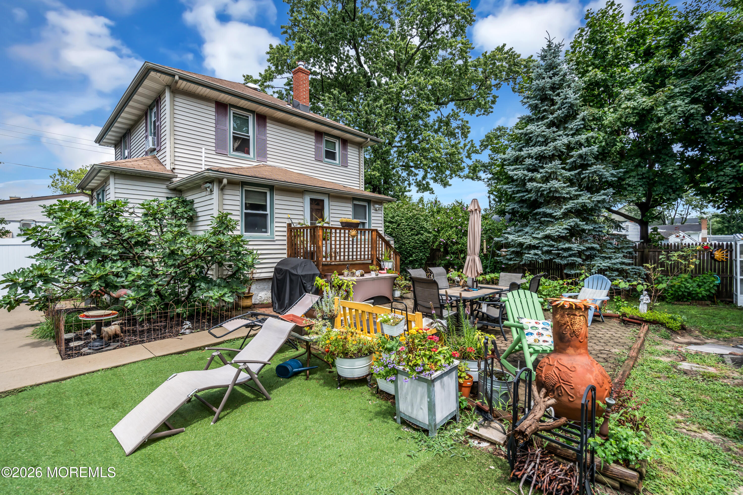221 Sunset Avenue Port Monmouth NJ 07758