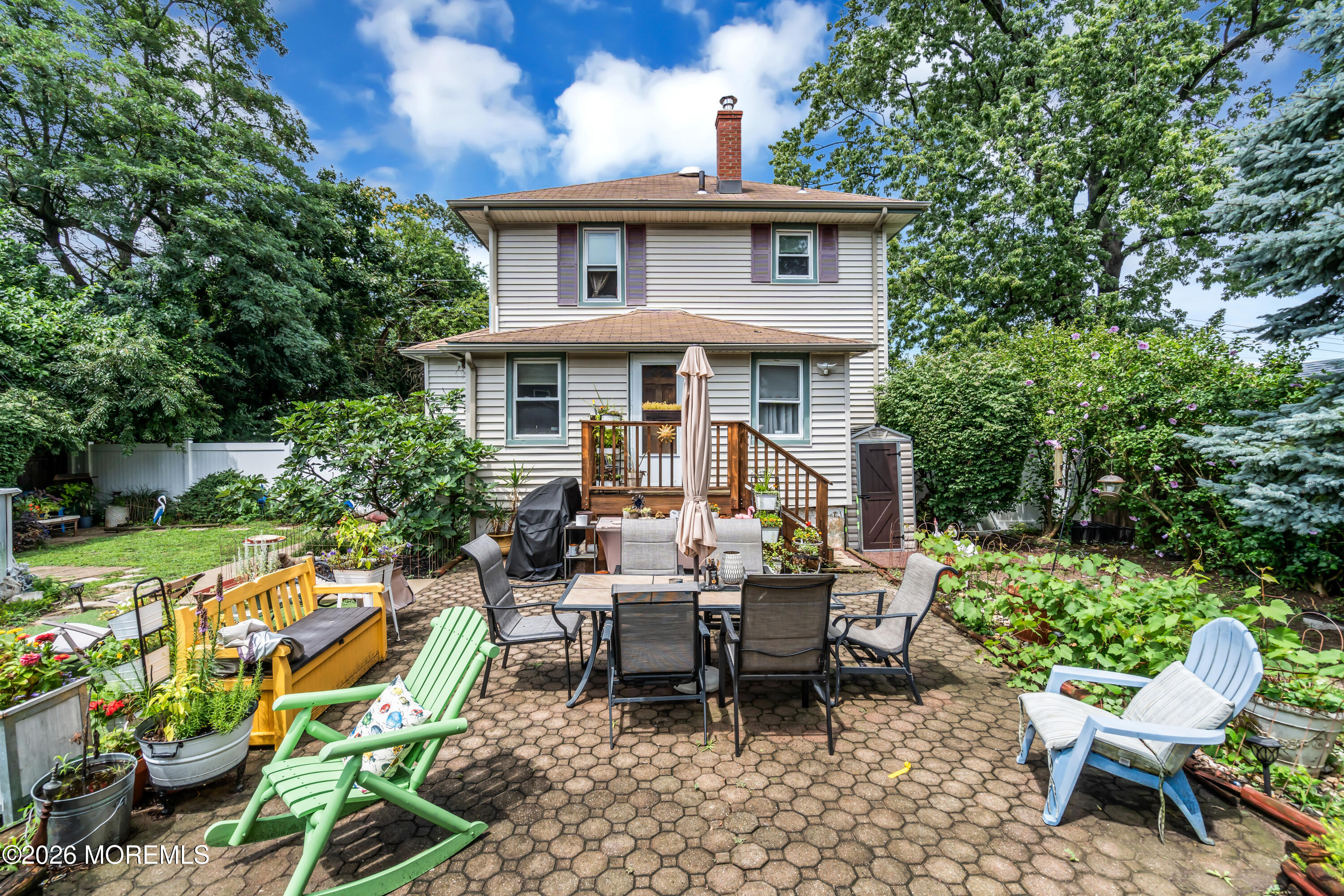 221 Sunset Avenue Port Monmouth NJ 07758