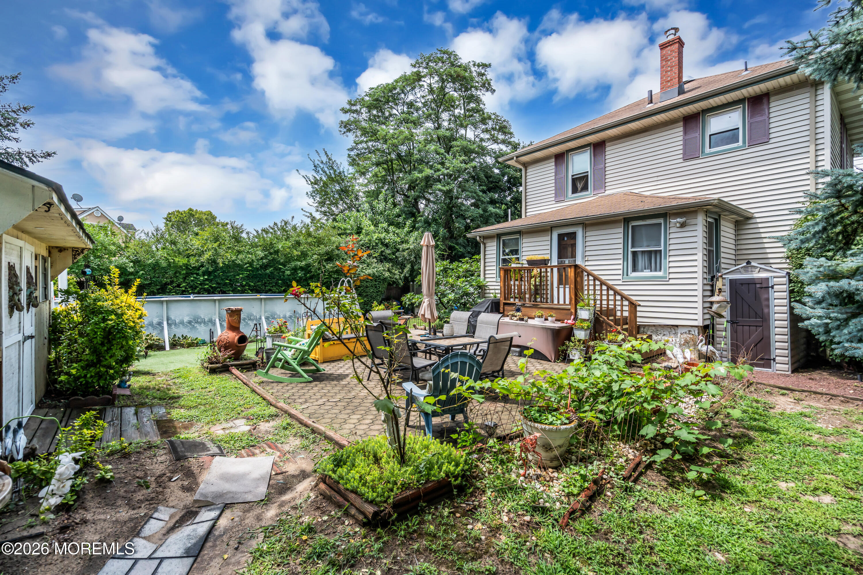 221 Sunset Avenue Port Monmouth NJ 07758