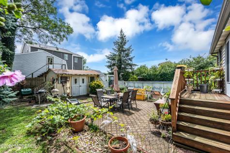 221 Sunset Avenue Port Monmouth NJ 07758
