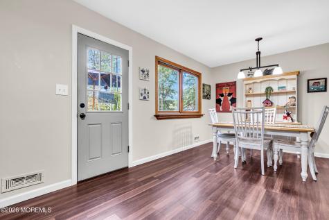 52 Darien Road Howell NJ 07731