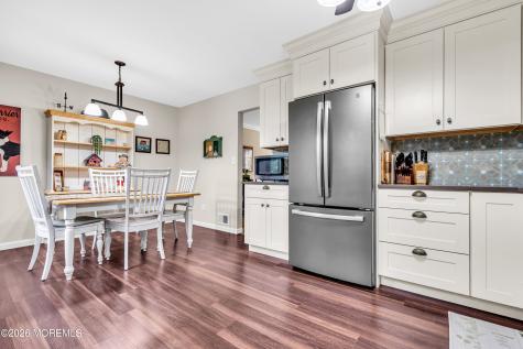 52 Darien Road Howell NJ 07731
