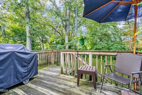 52 Darien Road Howell NJ 07731