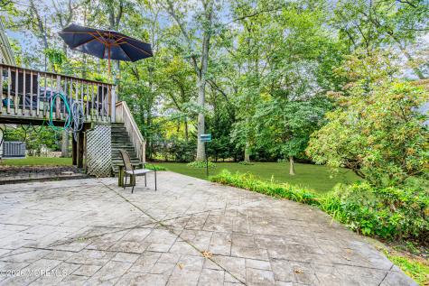 52 Darien Road Howell NJ 07731