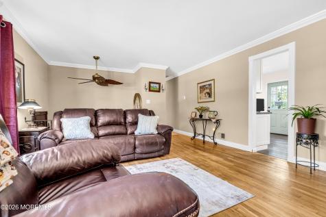 52 Darien Road Howell NJ 07731