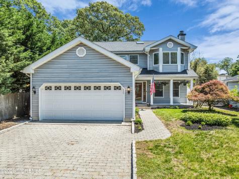 51 Venice Drive Brick NJ 08723