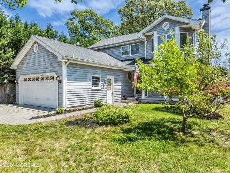 51 Venice Drive Brick NJ 08723