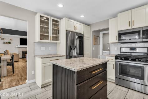 51 Venice Drive Brick NJ 08723