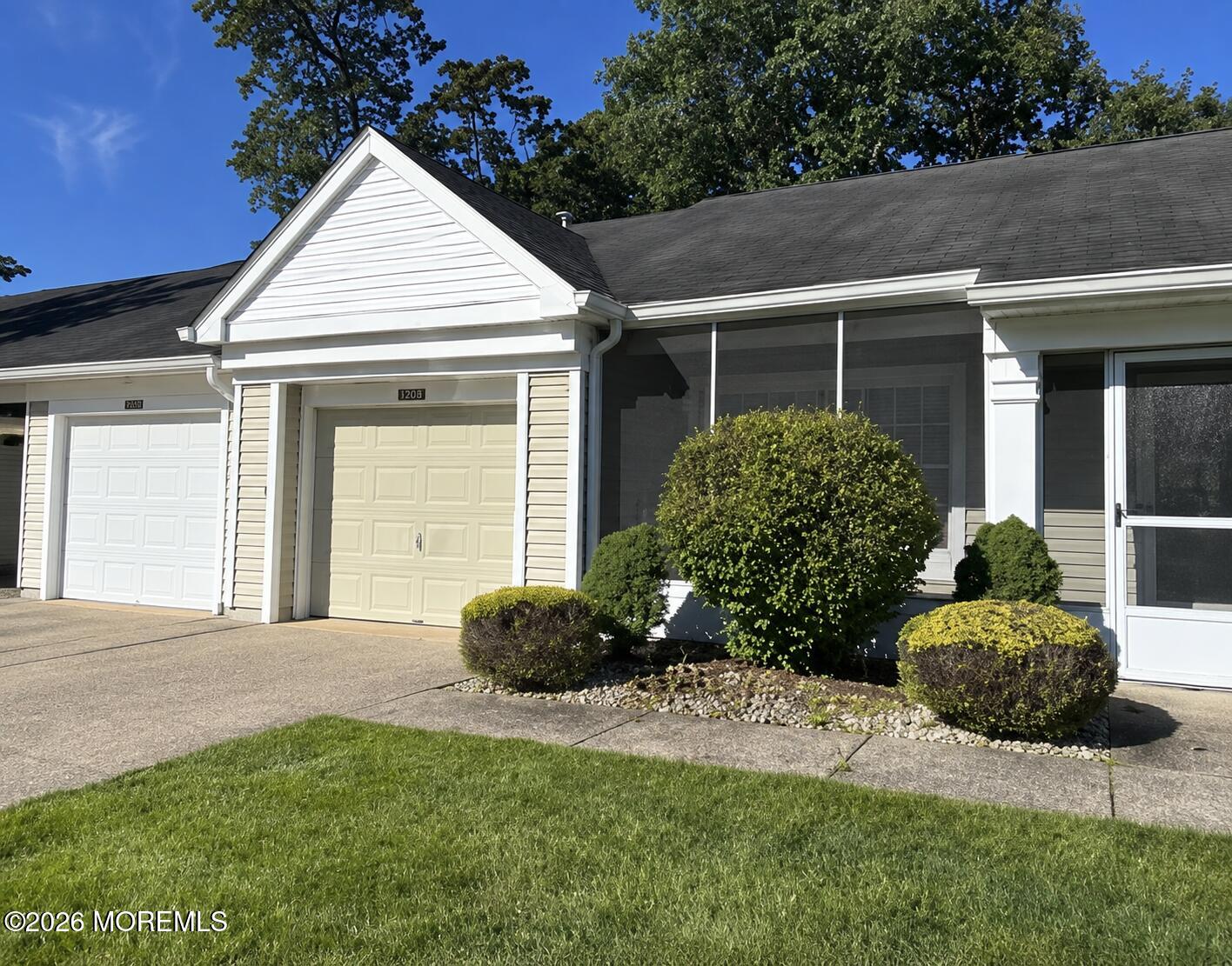 878 Winchester Court Manchester NJ 08759