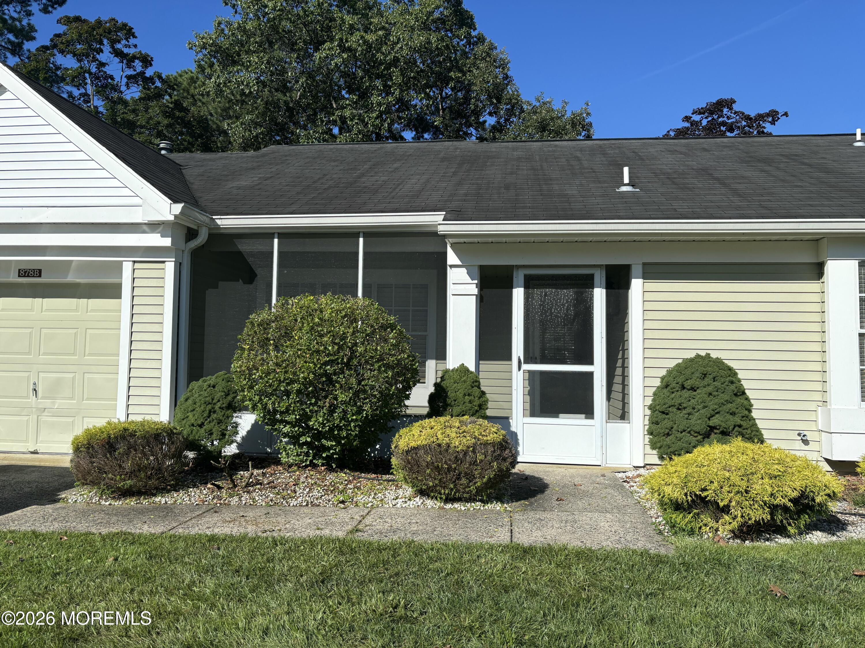 878 Winchester Court Manchester NJ 08759