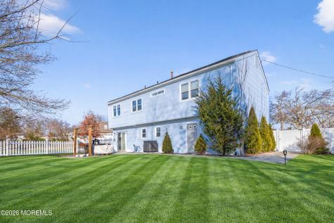 1029 Lucy Lane Toms River NJ 08753