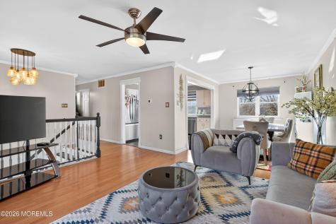 1029 Lucy Lane Toms River NJ 08753
