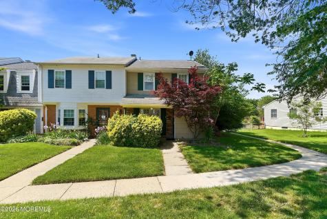 56 Kingsley Way Freehold NJ 07728