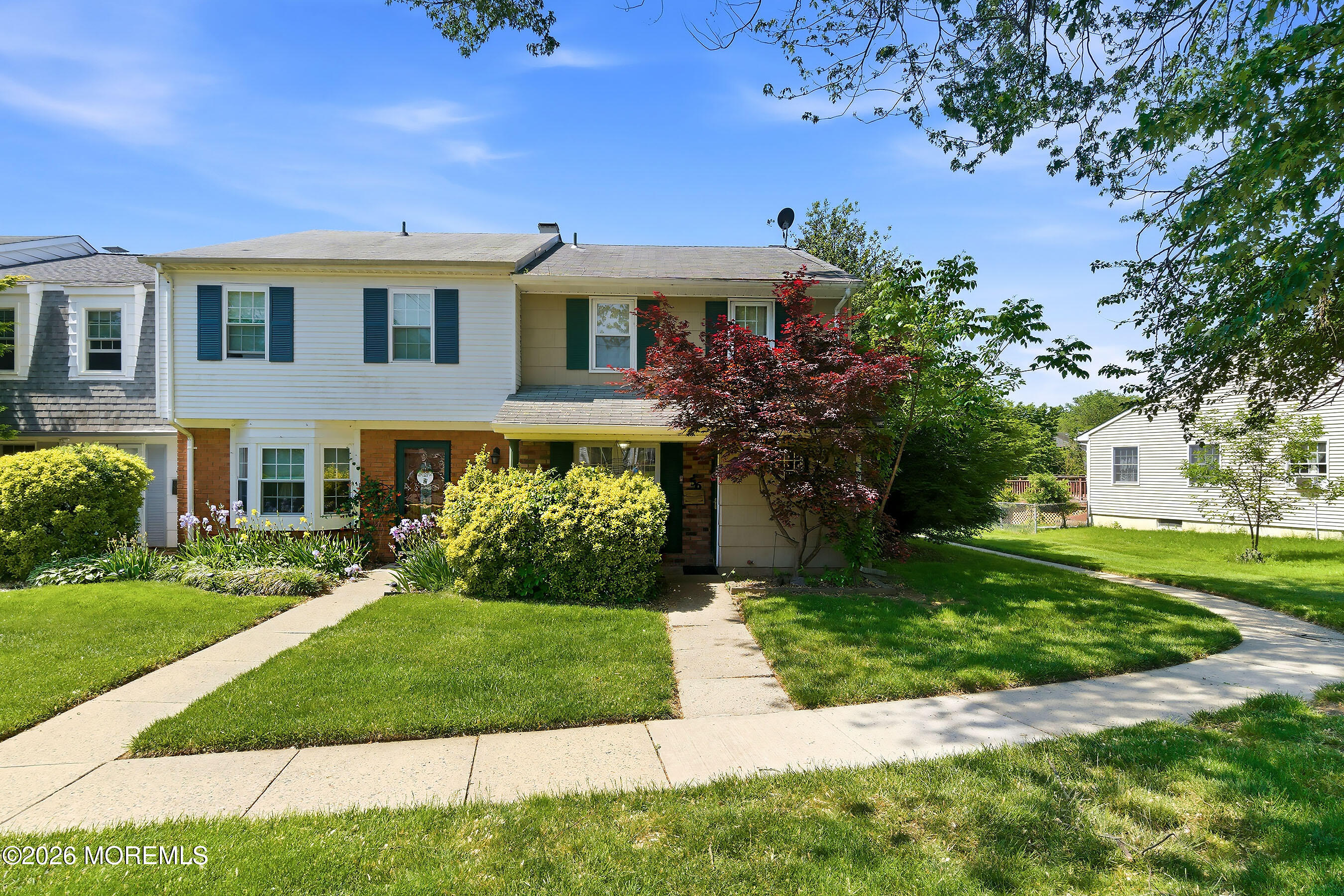 56 Kingsley Way Freehold NJ 07728