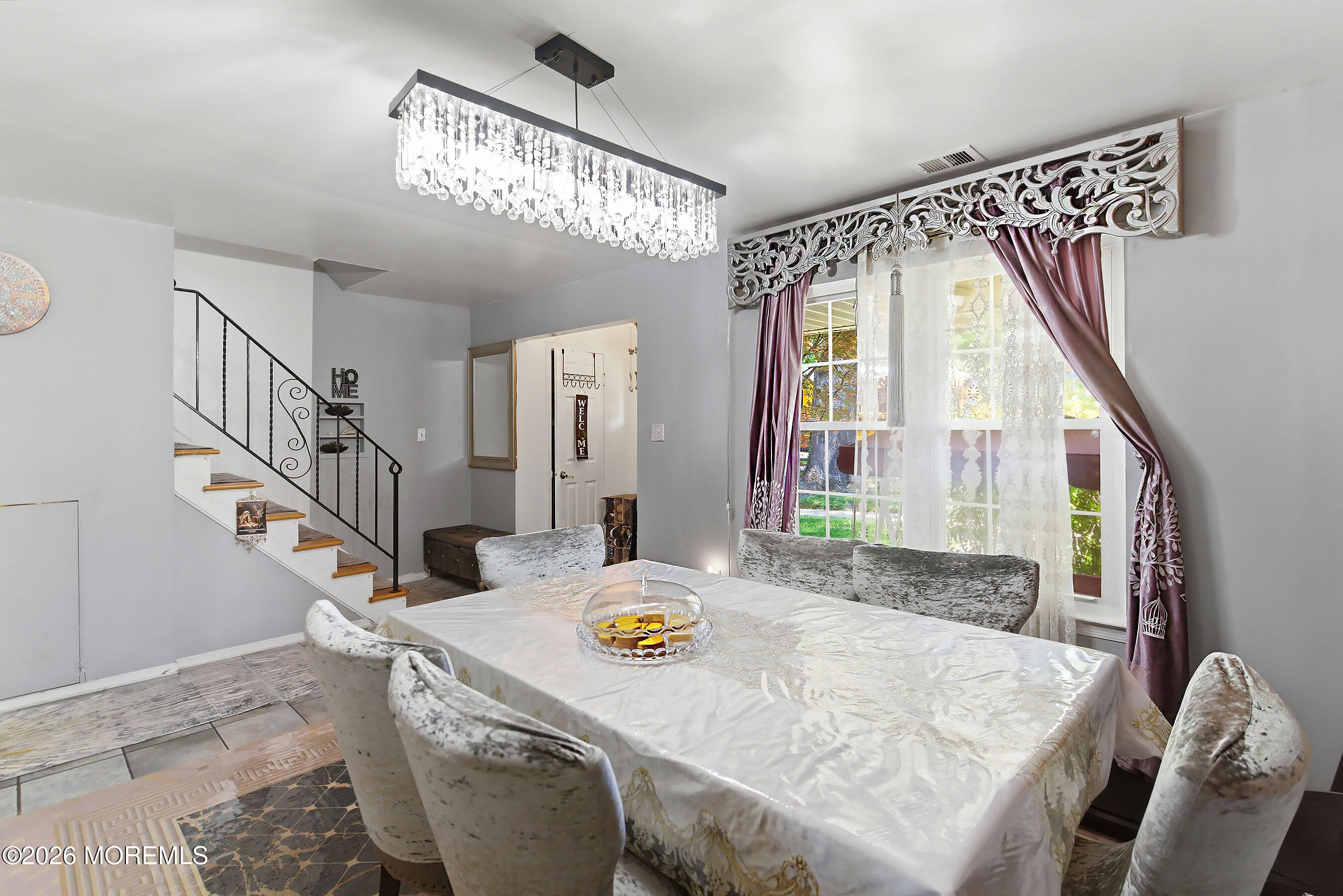 56 Kingsley Way Freehold NJ 07728