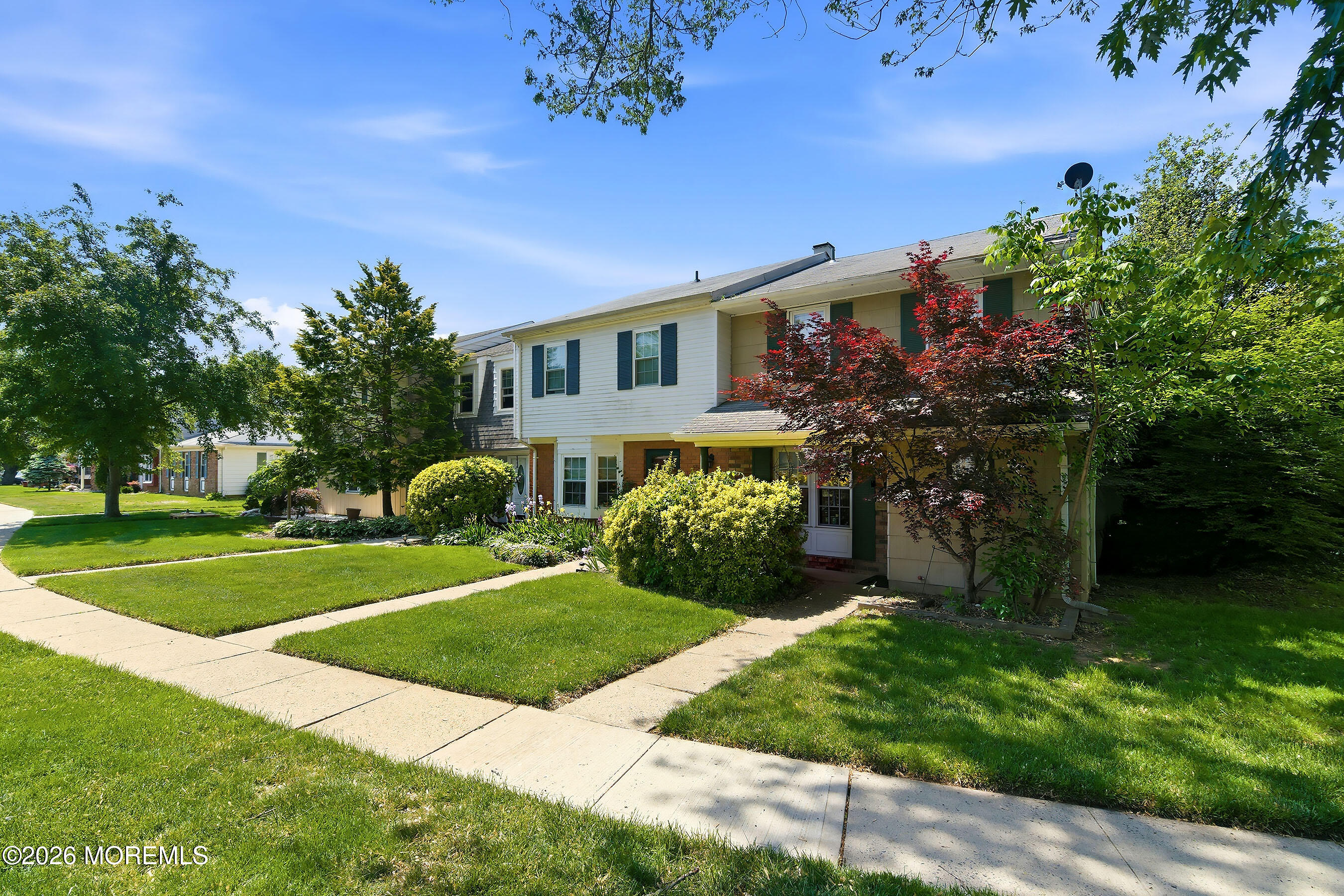 56 Kingsley Way Freehold NJ 07728